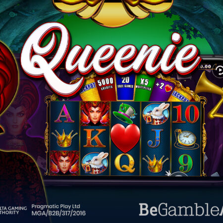 Showbet Queenie Oyunu Nedir? Nasıl Oynanır?